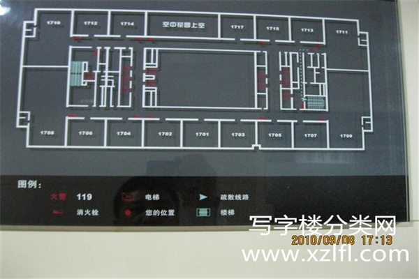 消防图