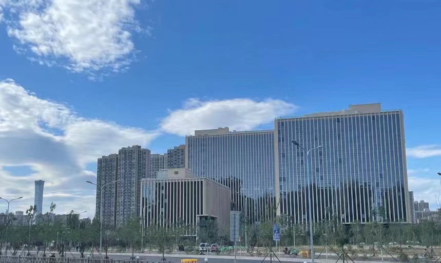 东进国际中心