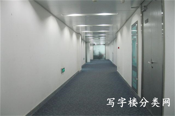 建外大街最新销控，永安里通用国际中心