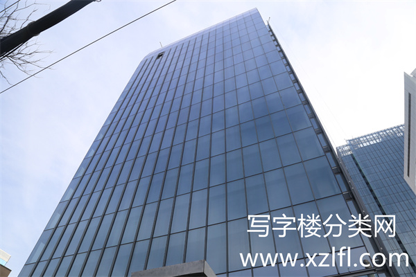 五大写字楼代理行向您推介