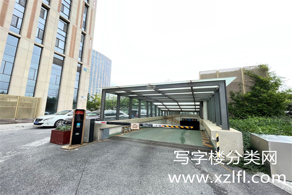 锦创中心（中国铁建广场B座）