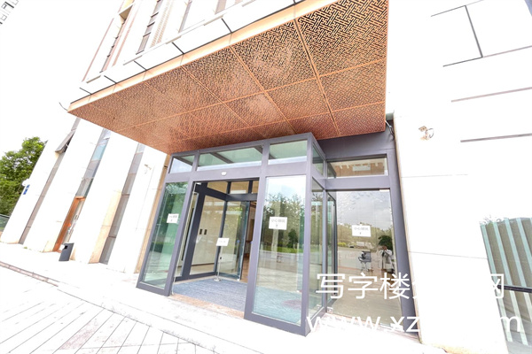 锦创中心（中国铁建广场B座）
