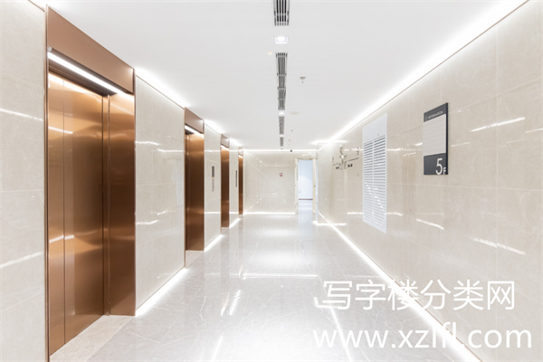 锦创中心（中国铁建广场B座）