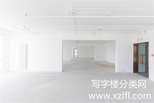 锦创中心（中国铁建广场B座）