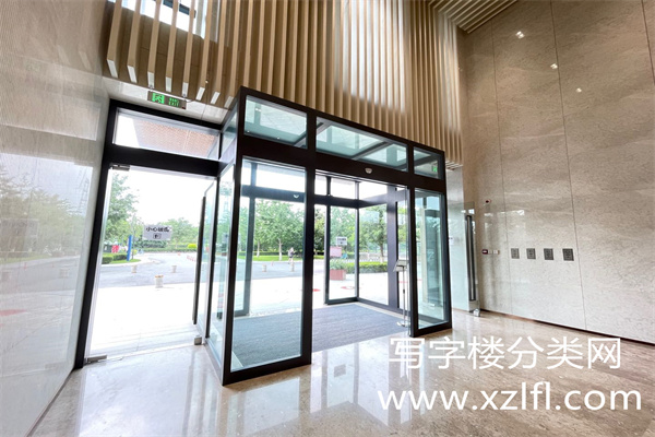 锦创中心（中国铁建广场B座）