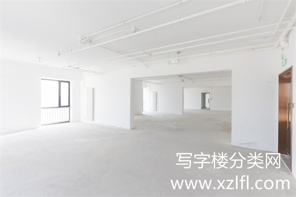 锦创中心（中国铁建广场B座）