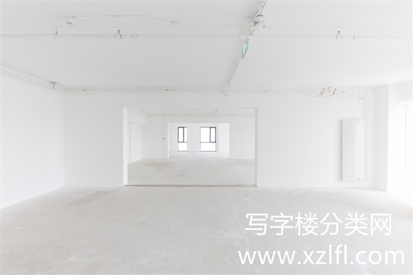 锦创中心（中国铁建广场B座）
