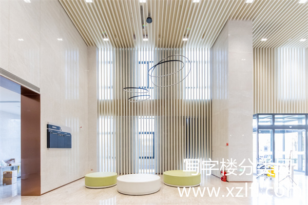 锦创中心（中国铁建广场B座）