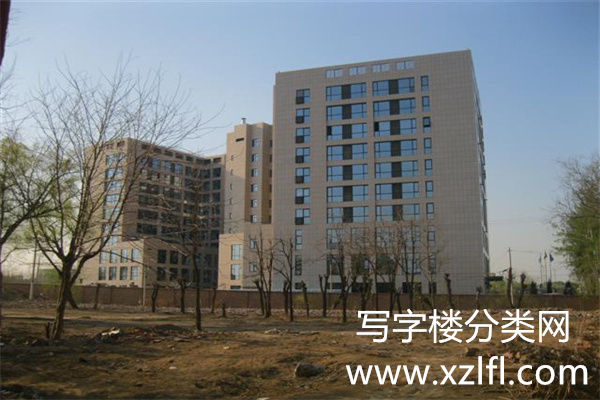 天博中心外观1