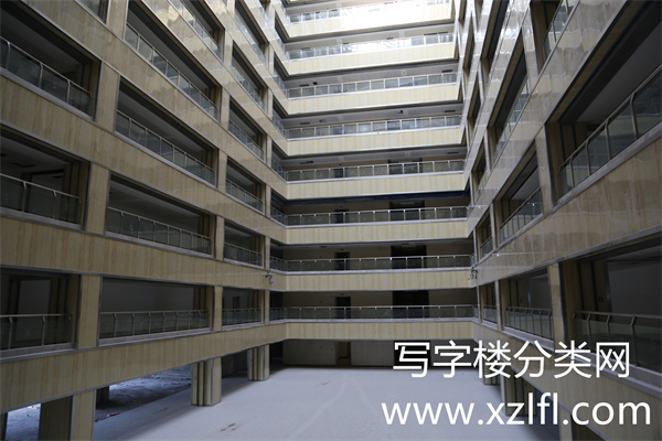 修正大厦