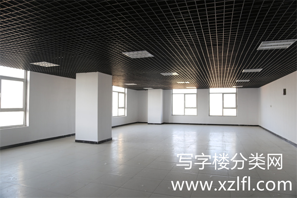 修正大厦