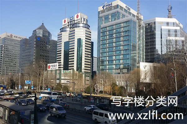投资广场