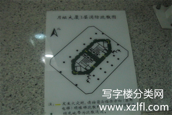 消防图