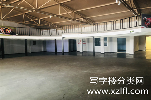 墨蜂智谷产业园区