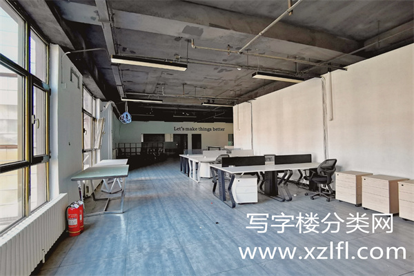 大地时尚文化创意园
