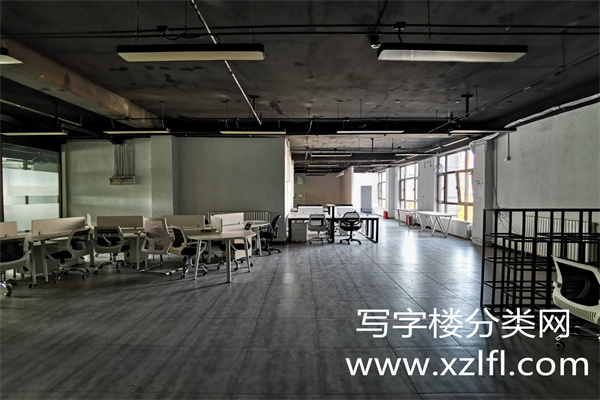 大地时尚文化创意园