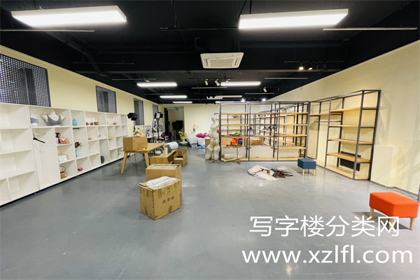 吉里国际艺术区