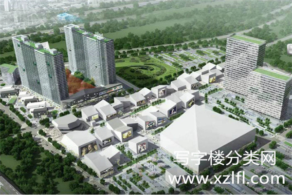 北京传媒时尚文化产业园【物业客服租赁部等电话：更新中】