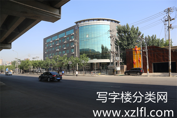 中广国际大厦外景2017年6月拍摄 (3)