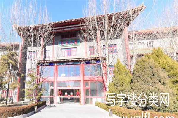 中商联大厦（晟信大厦）