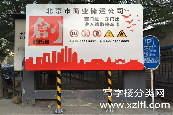 创1958园区【物业客服、租赁部电话：(010)67721958】