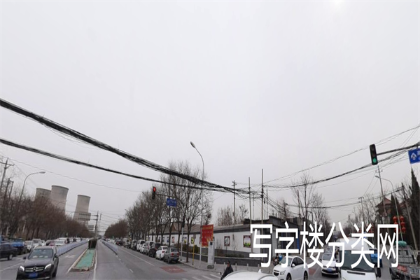 悦创PARK（观音堂）