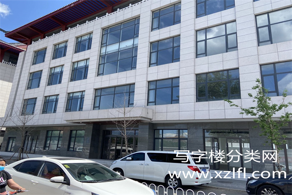 亦昊通航产业中心【物业客服租赁部电话：】