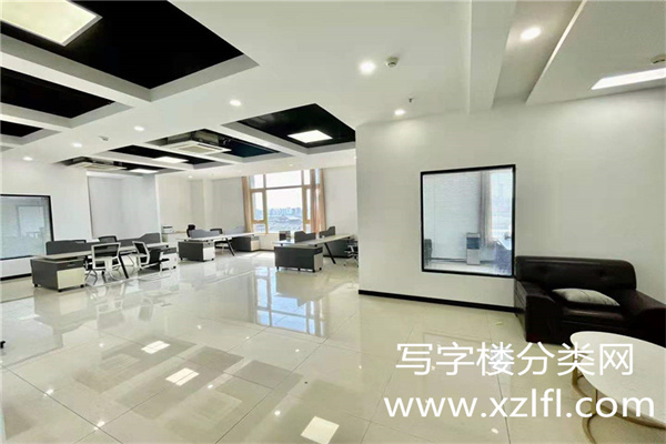 环宇国际大厦