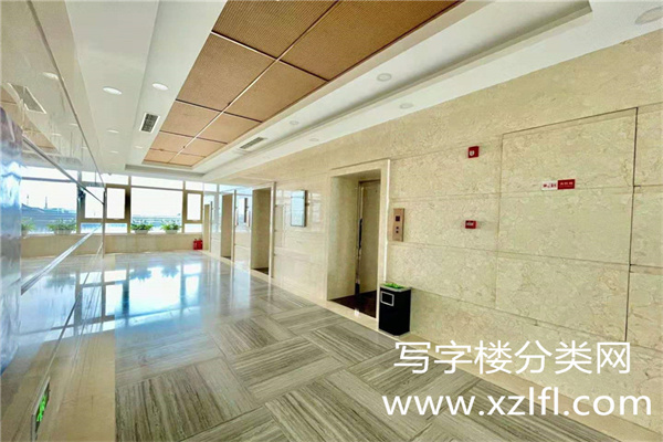 环宇国际大厦