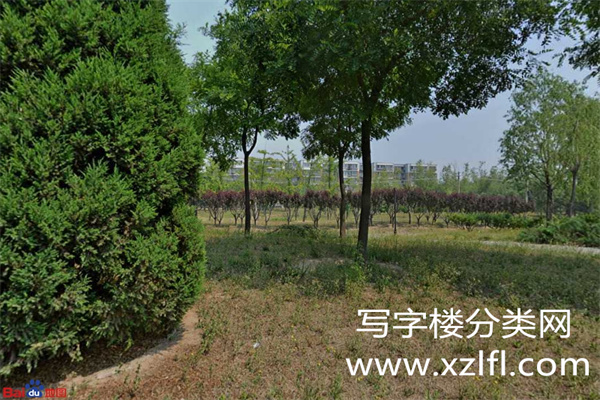 八里桥音乐广场