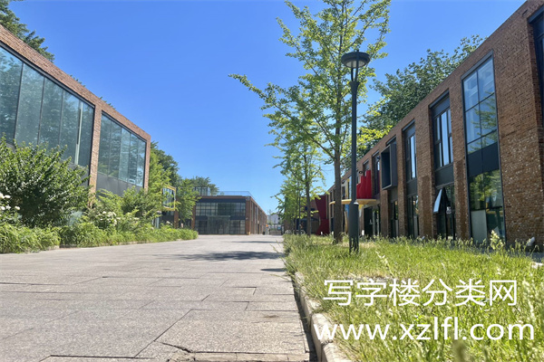 菁英梦谷(广渠文创园)广渠路5_副本