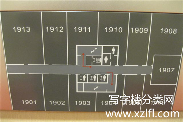 平面图