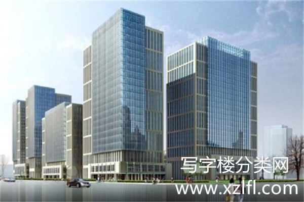 外观效果图一