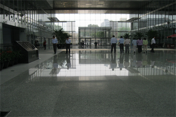 大堂1