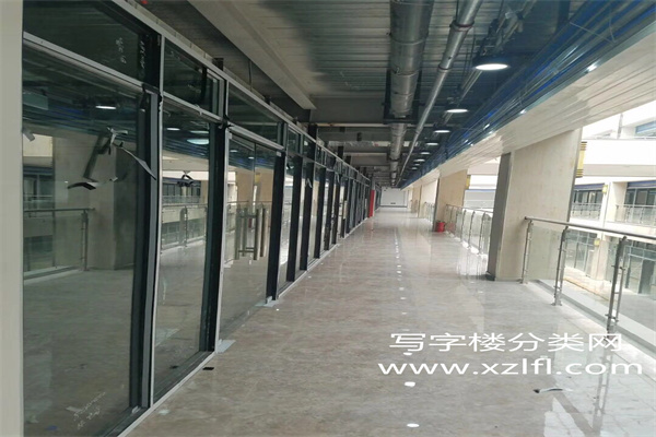 东园文化创意广场3