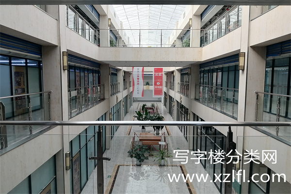 东园文化创意广场