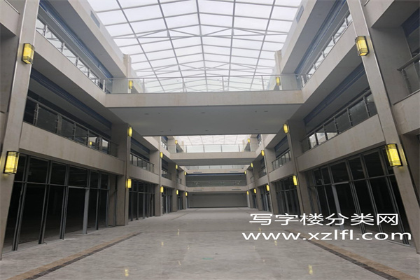 东园文化创意广场2