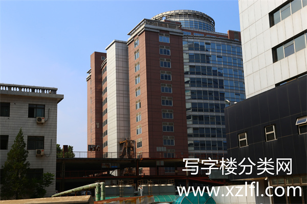 未来科技大厦·硅谷电脑城【物业客服总机电话：更新中】