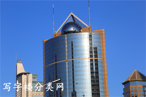 北京性价比最高的写字楼有哪些？有：国贸桥东南角的招商局大厦