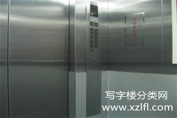 盈创动力大厦