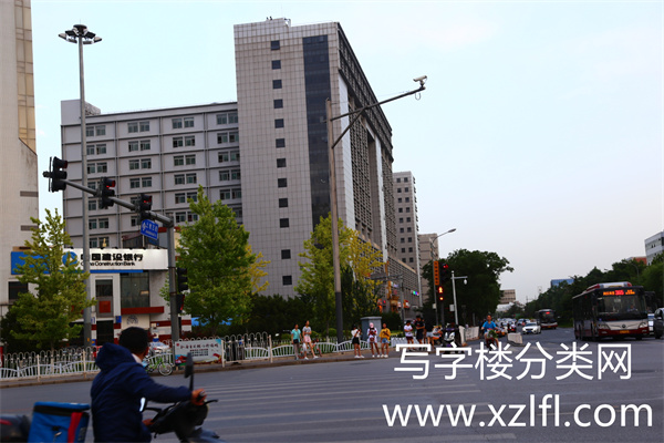 科实大厦（科实信息城）