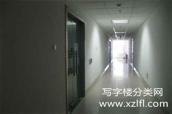 走廊