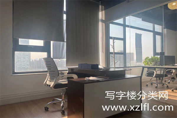 中关村图书大厦（左岸工社）