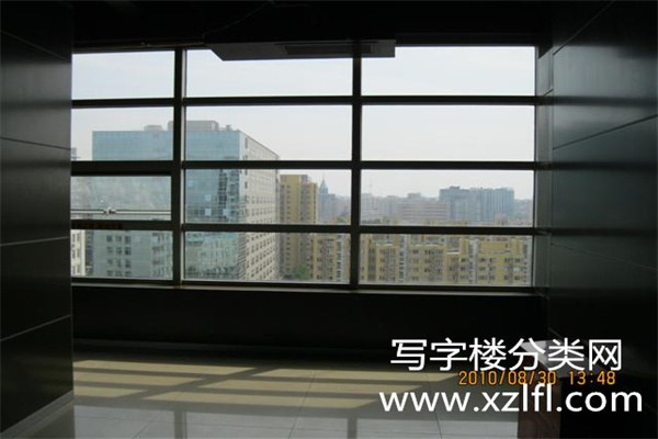 中关村图书大厦（左岸工社）