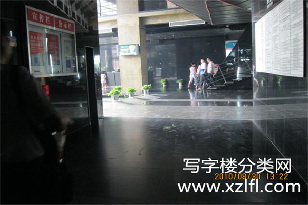 大堂1