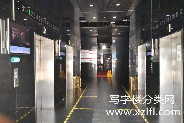 中关村图书大厦（左岸工社）