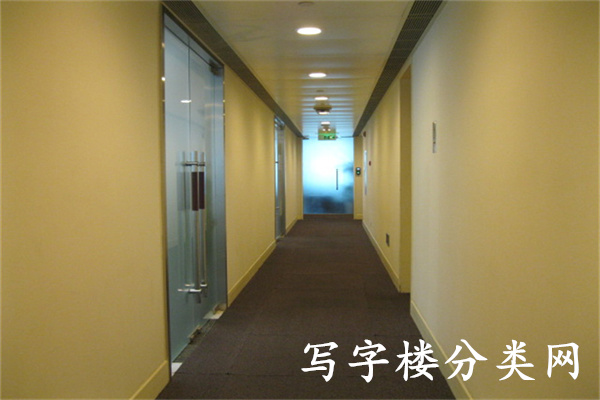 走廊6层