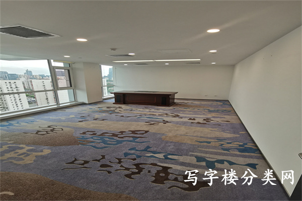 罗麦大厦，入驻企业：宁夏红枸杞产业集团有限公司等