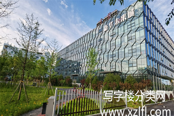 新华未来城