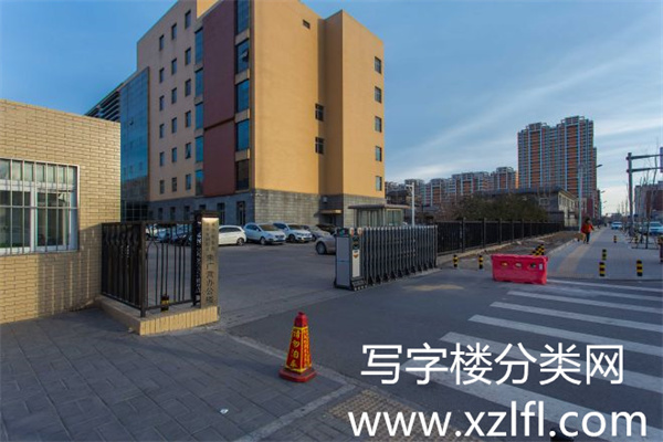 NET大厦